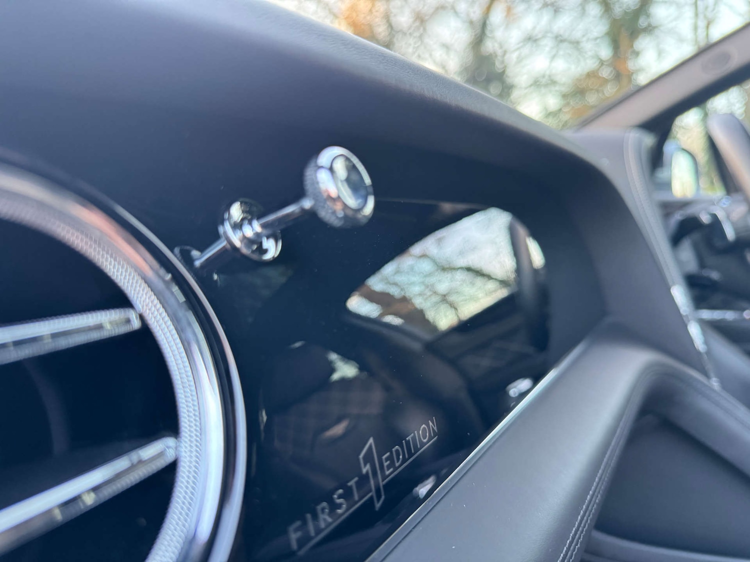 Used Bentley Bentayga 2020 for sale - 76897269: Photo 82