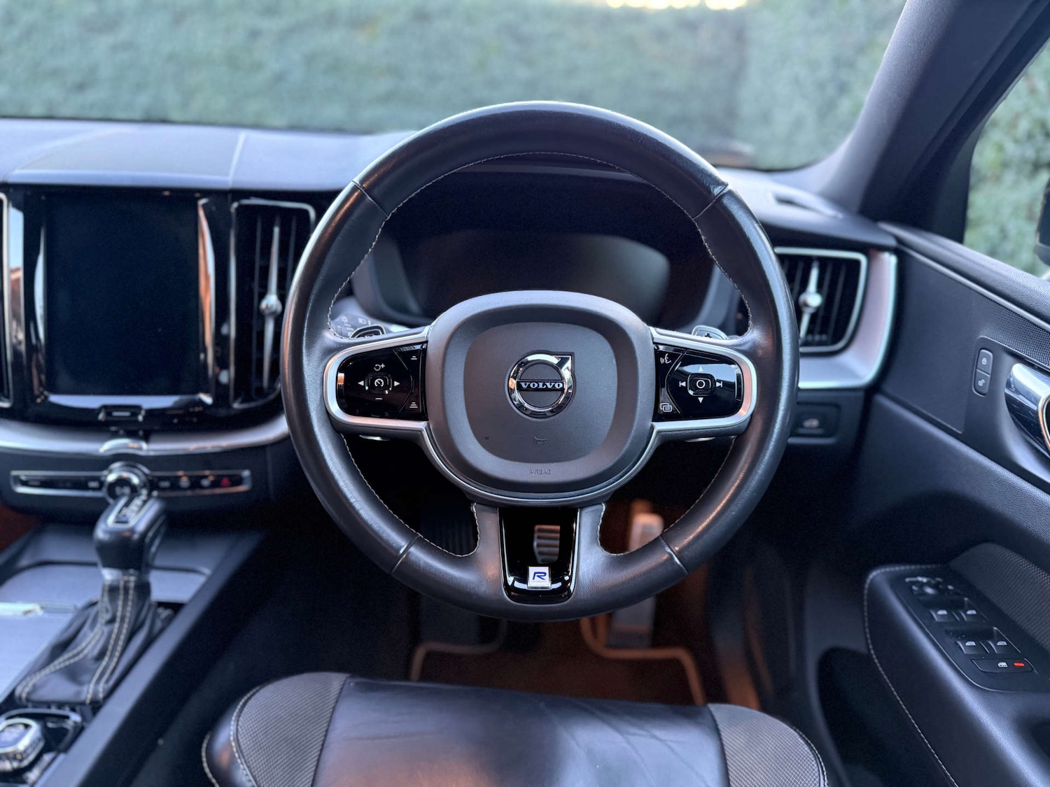 Used Volvo XC60 2019 for sale - 77099971: Photo 17