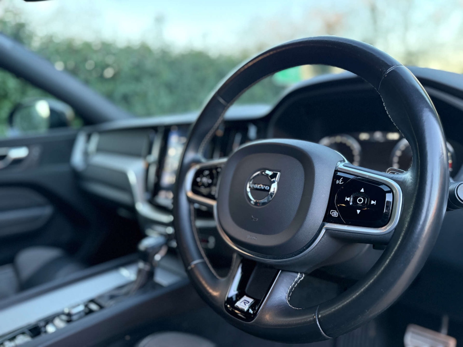 Used Volvo XC60 2019 for sale - 77099971: Photo 20