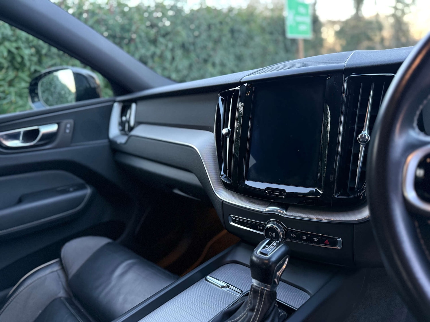 Used Volvo XC60 2019 for sale - 77099971: Photo 21