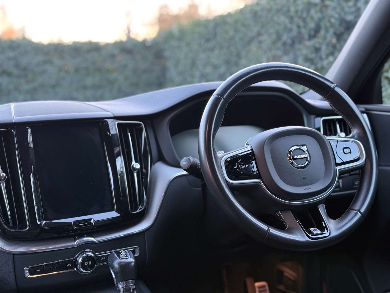 Used Volvo XC60 2019 for sale - 77099971: Photo 22