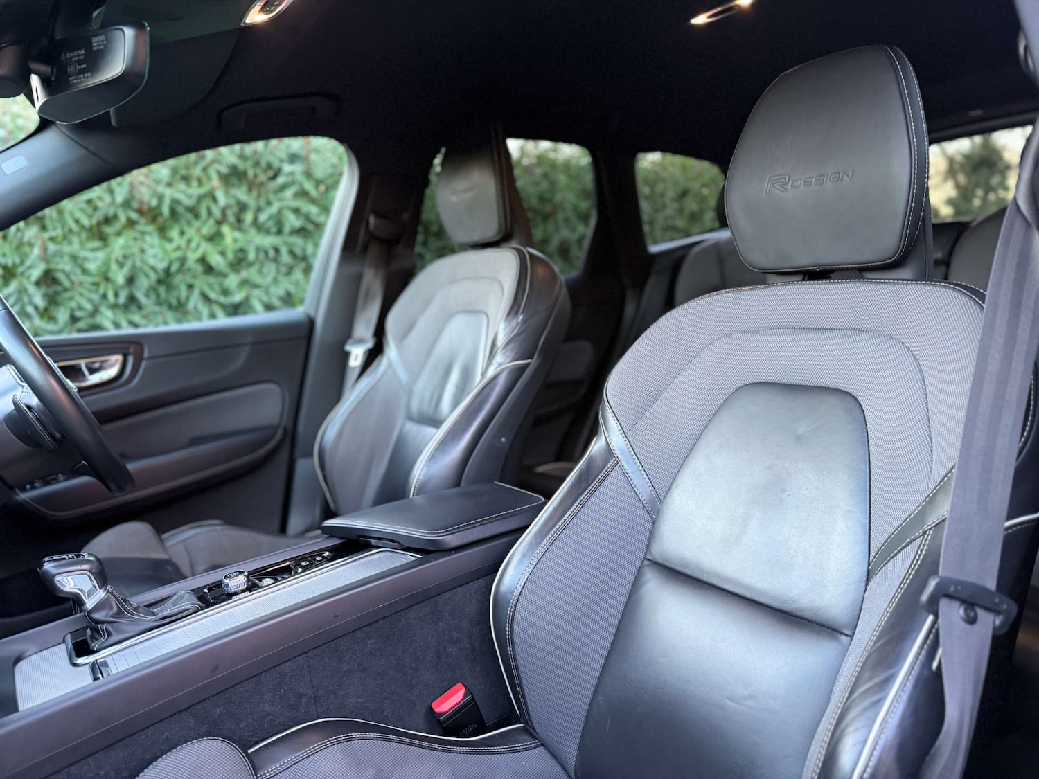 Used Volvo XC60 2019 for sale - 77099971: Photo 23