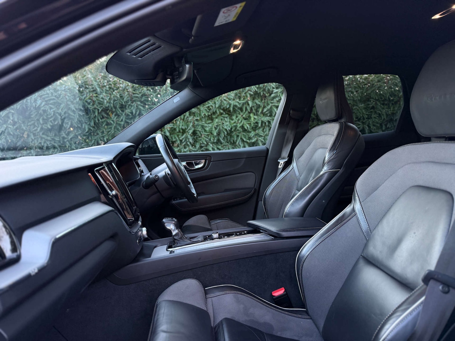 Used Volvo XC60 2019 for sale - 77099971: Photo 26