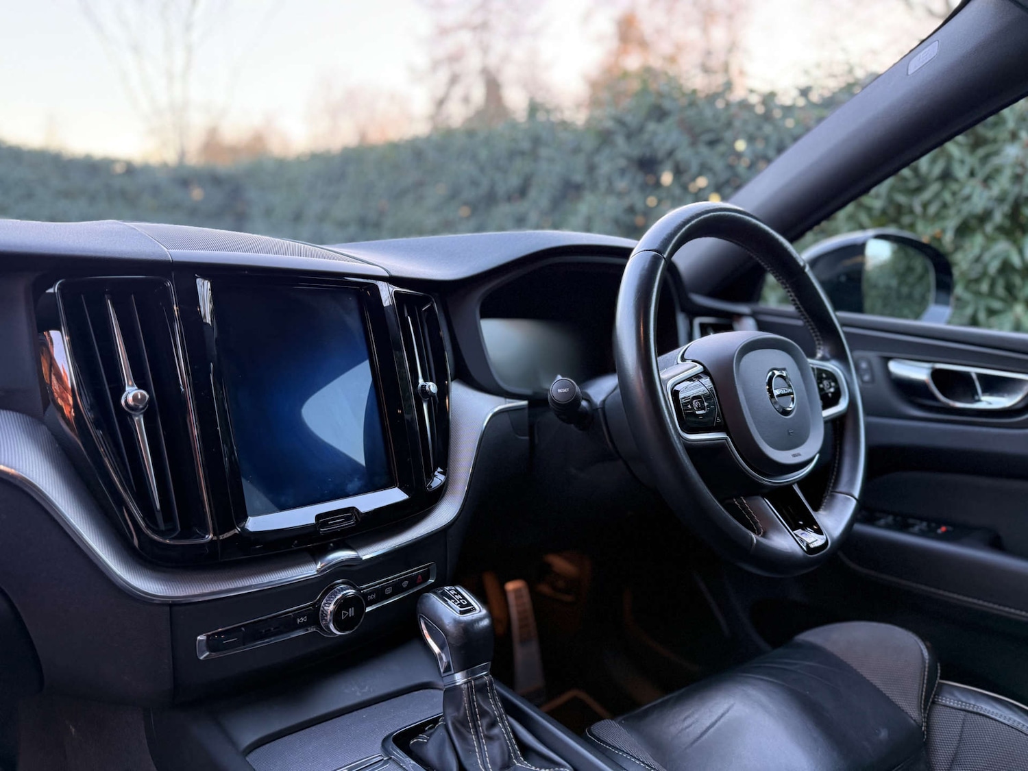 Used Volvo XC60 2019 for sale - 77099971: Photo 27