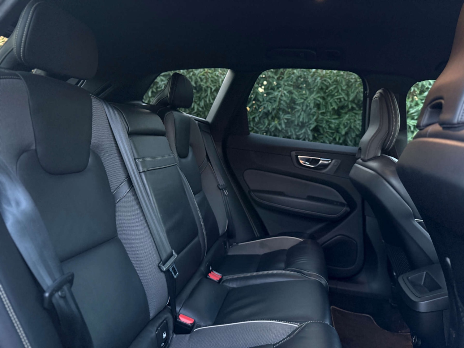 Used Volvo XC60 2019 for sale - 77099971: Photo 33