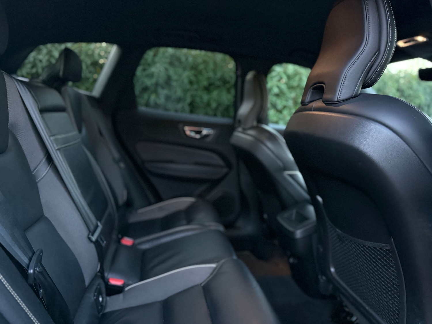 Used Volvo XC60 2019 for sale - 77099971: Photo 34