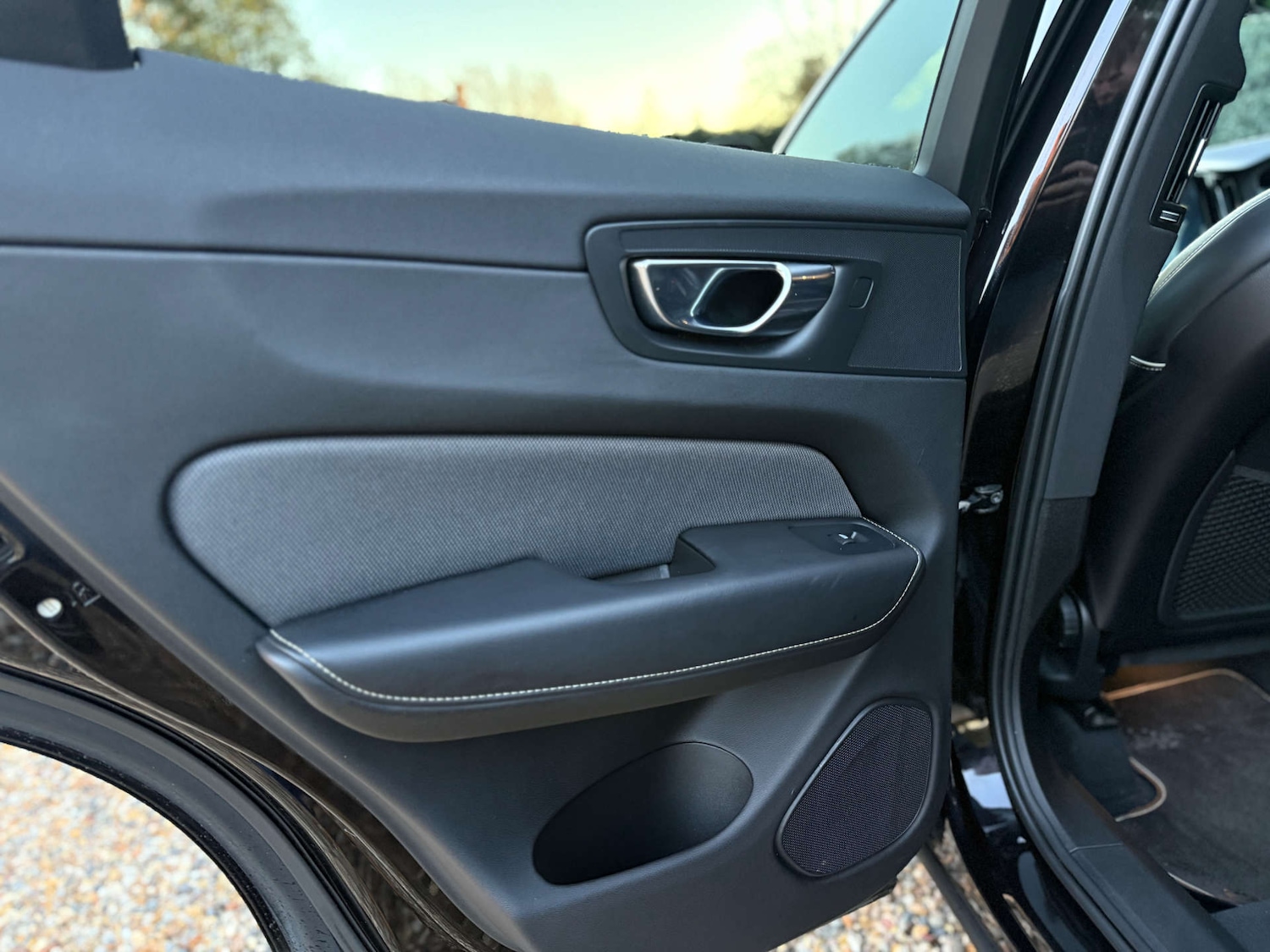 Used Volvo XC60 2019 for sale - 77099971: Photo 39