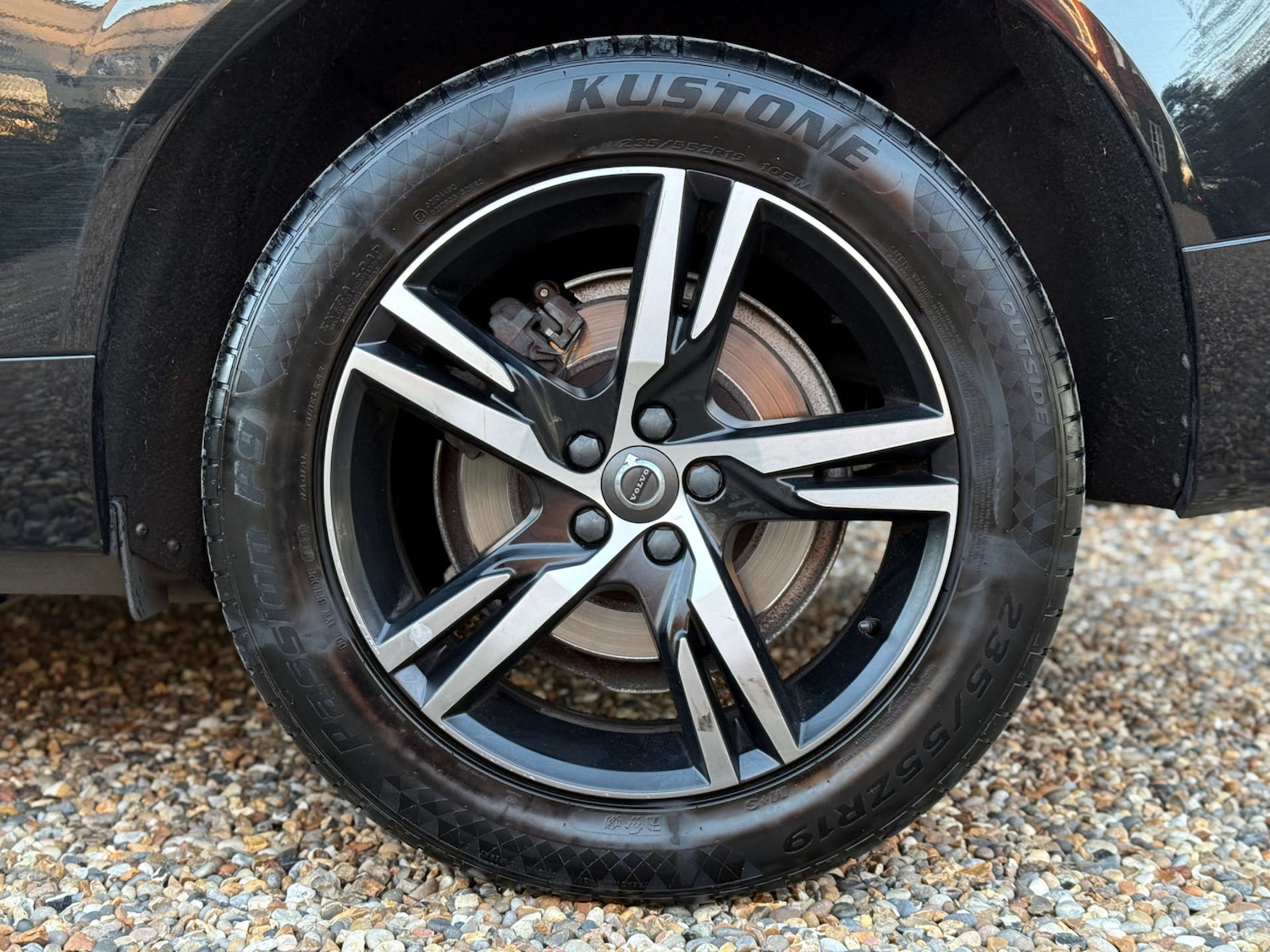 Used Volvo XC60 2019 for sale - 77099971: Photo 40