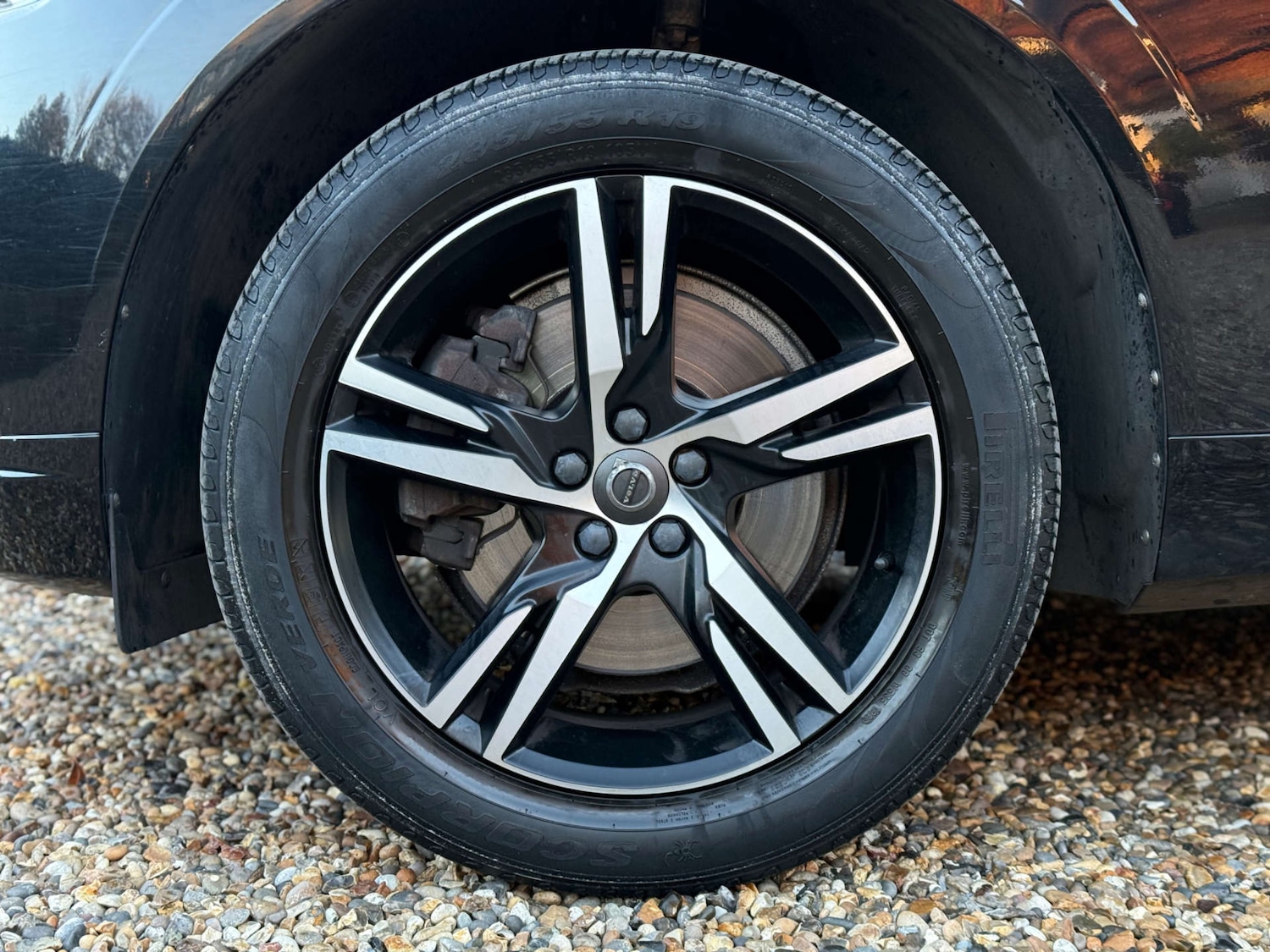 Used Volvo XC60 2019 for sale - 77099971: Photo 41