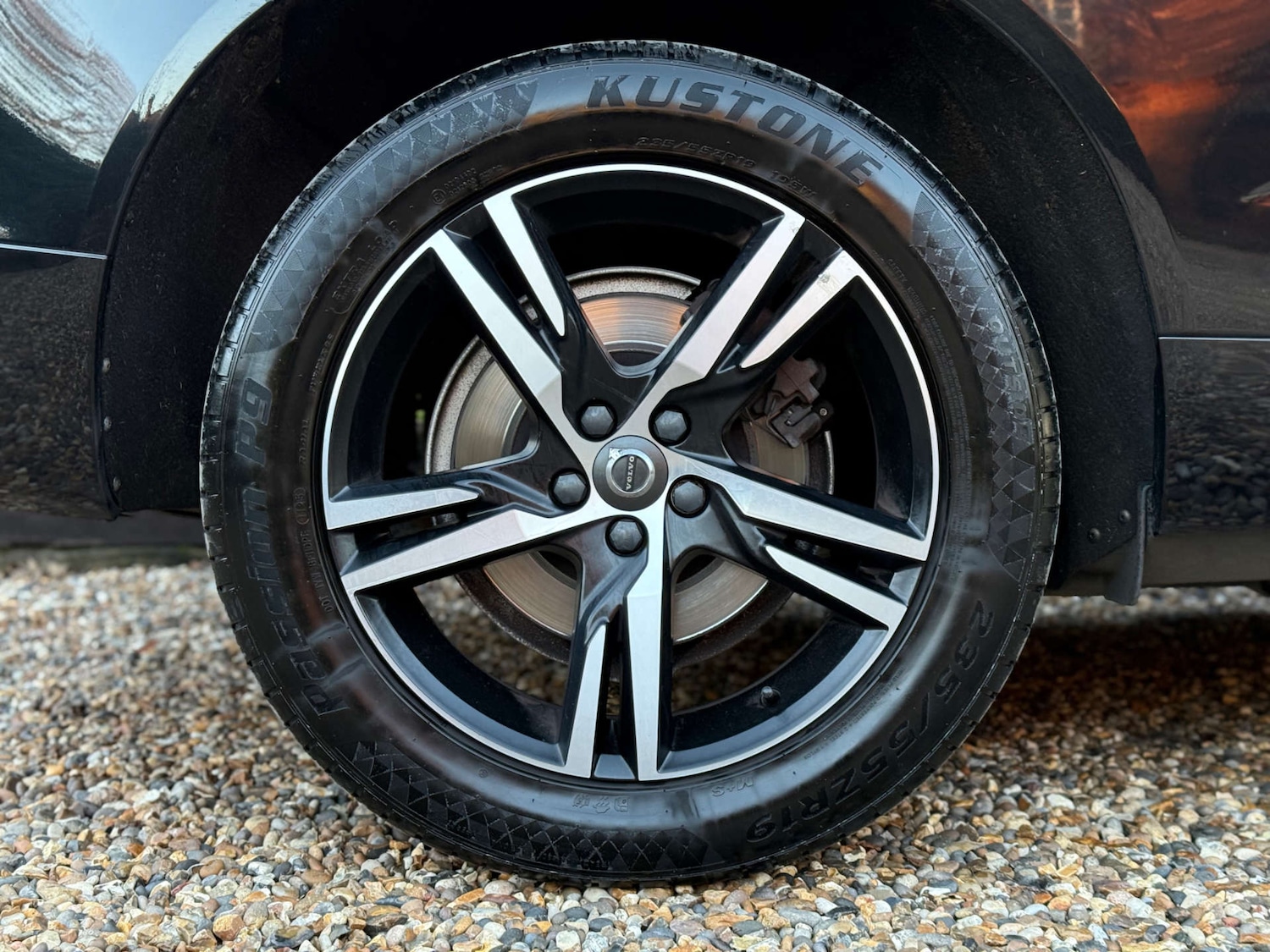 Used Volvo XC60 2019 for sale - 77099971: Photo 42