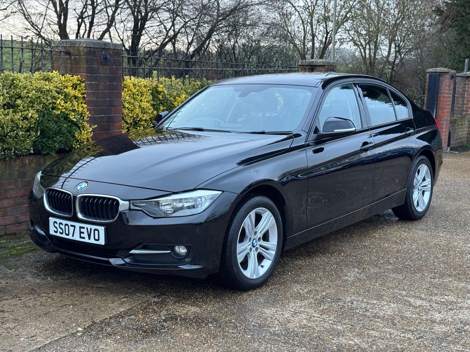 Used BMW 3 Series 2014 for sale - 77288513: Photo 1