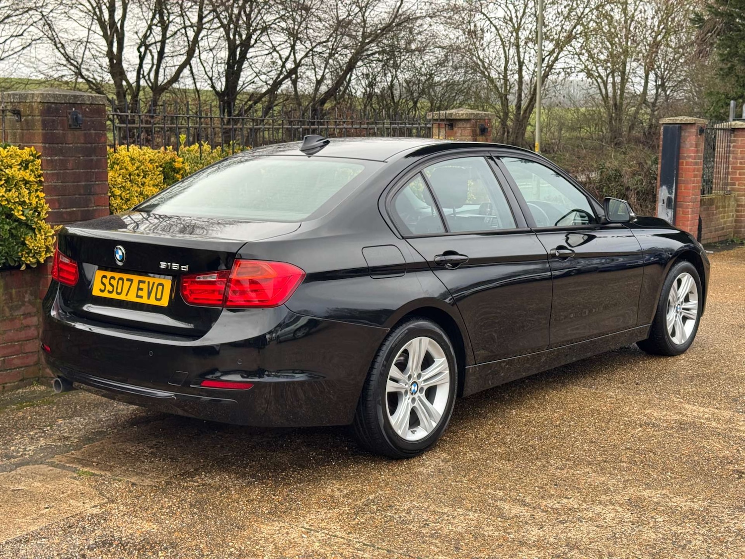Used BMW 3 Series 2014 for sale - 77288513: Photo 10