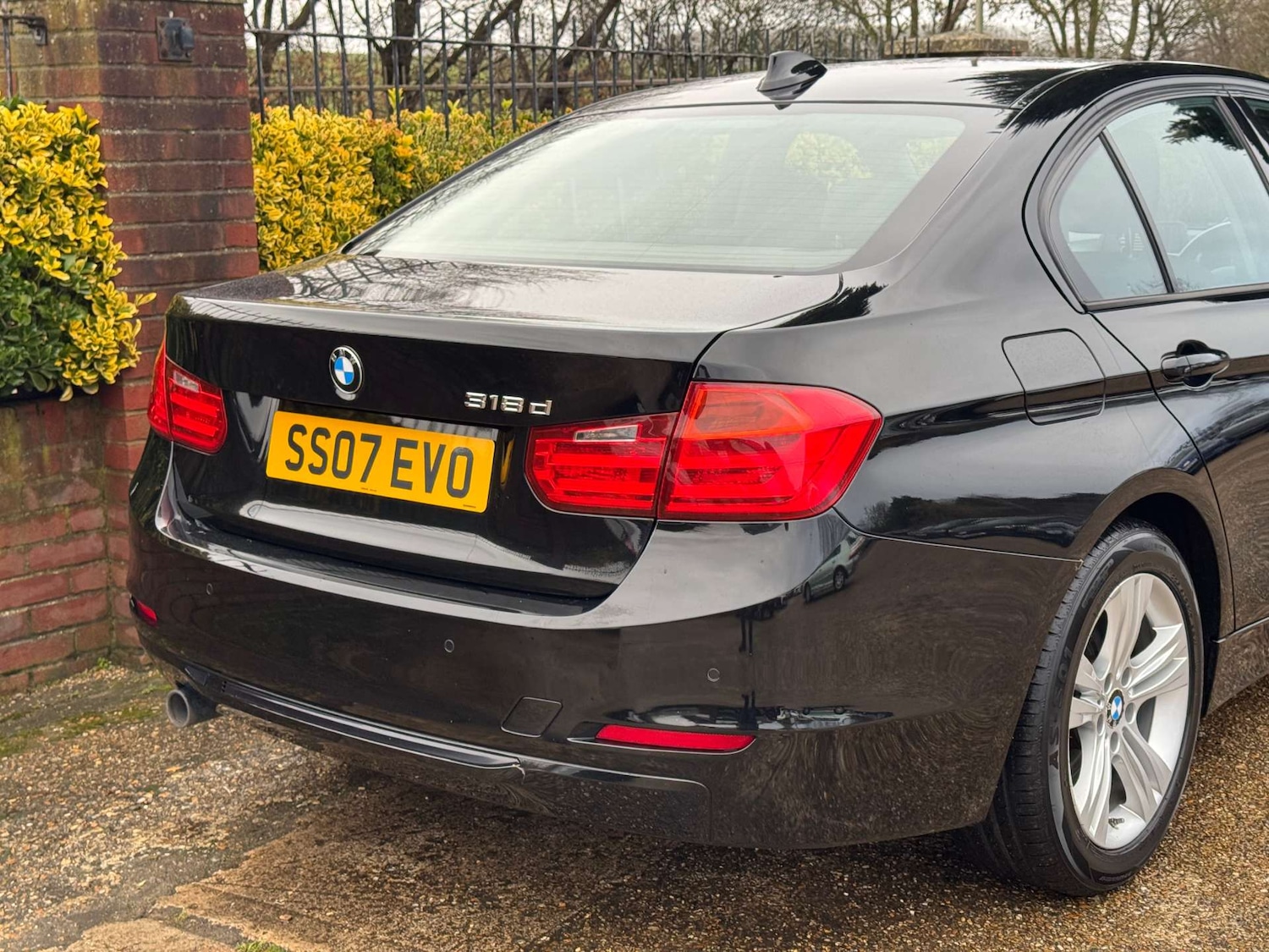Used BMW 3 Series 2014 for sale - 77288513: Photo 11