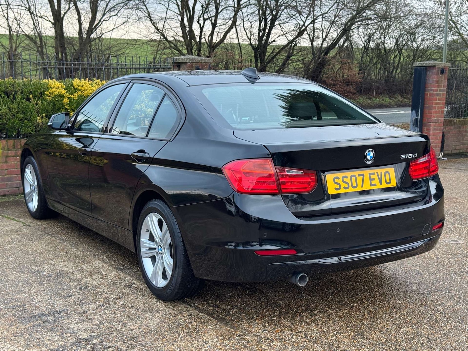 Used BMW 3 Series 2014 for sale - 77288513: Photo 14