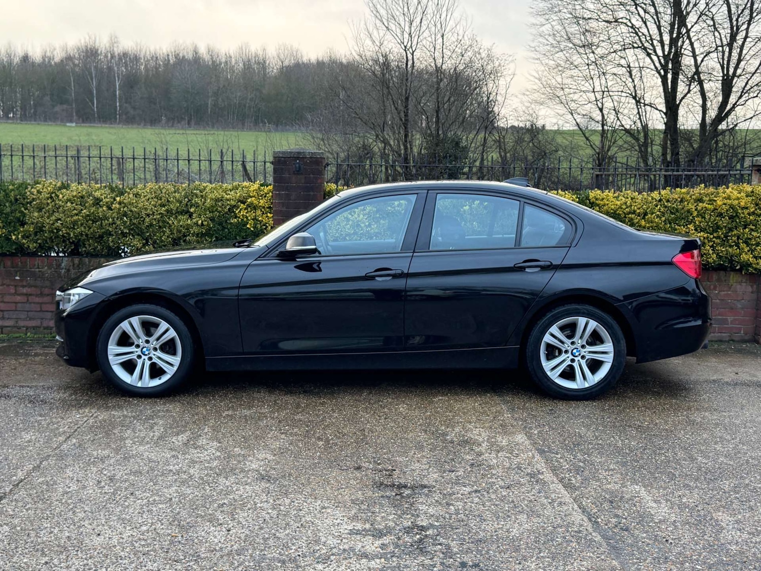 Used BMW 3 Series 2014 for sale - 77288513: Photo 15