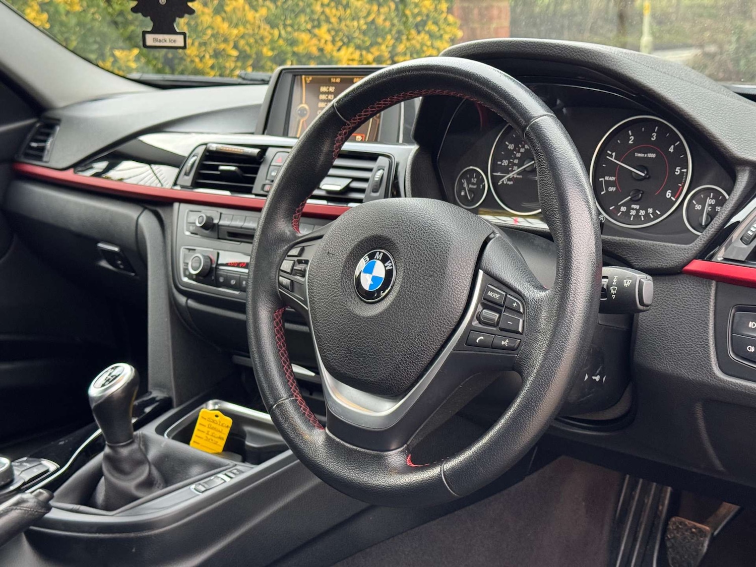 Used BMW 3 Series 2014 for sale - 77288513: Photo 16