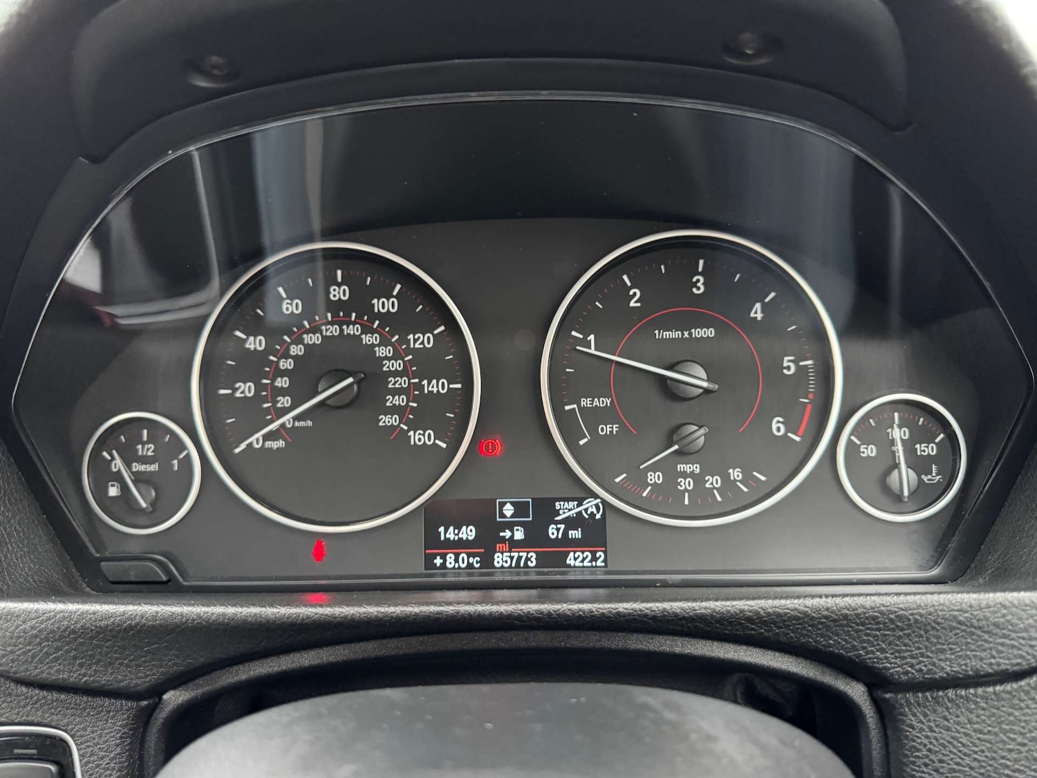 Used BMW 3 Series 2014 for sale - 77288513: Photo 18