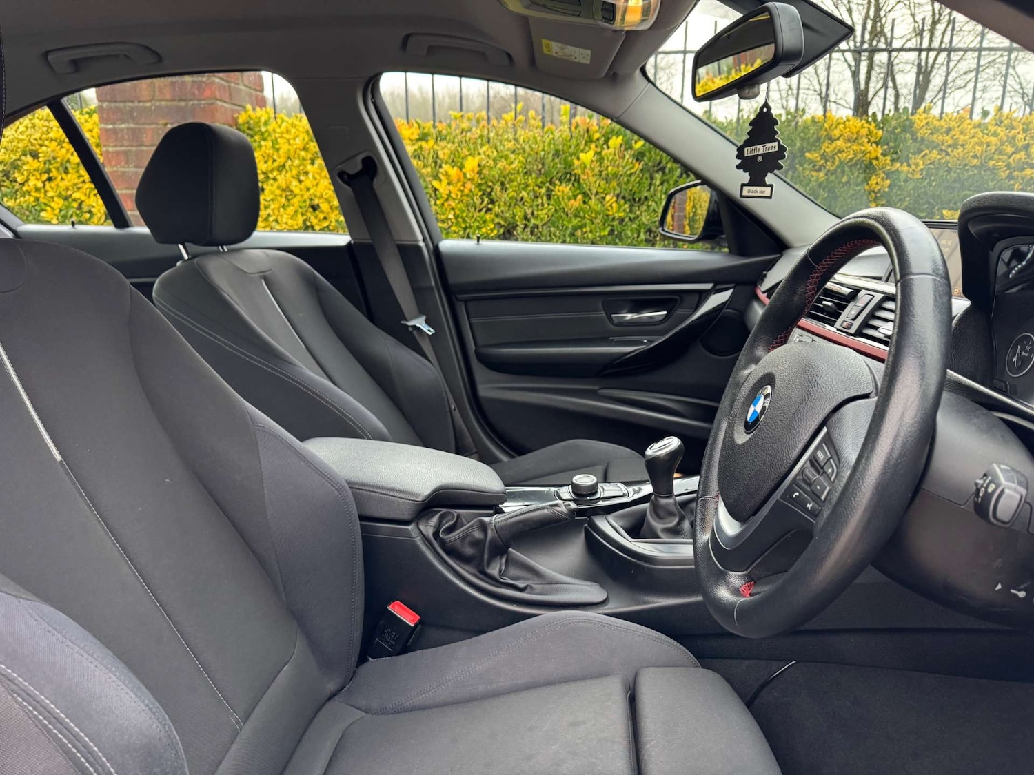 Used BMW 3 Series 2014 for sale - 77288513: Photo 19