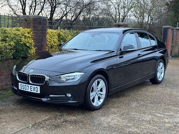 Used BMW 3 Series 2014 for sale - 77288513: Photo