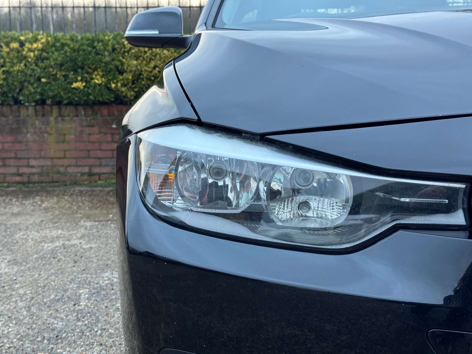 Used BMW 3 Series 2014 for sale - 77288513: Photo 2