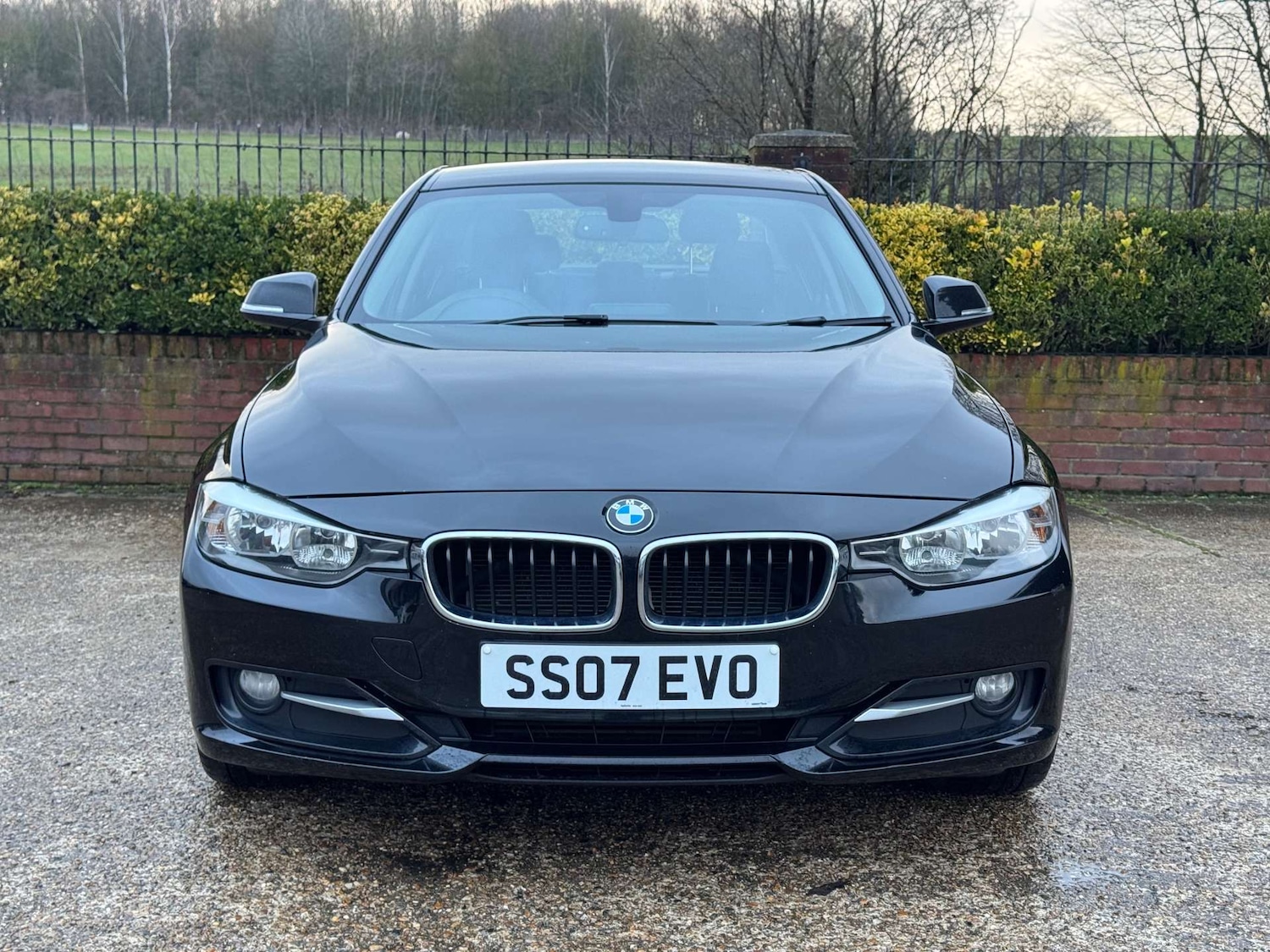 Used BMW 3 Series 2014 for sale - 77288513: Photo 3
