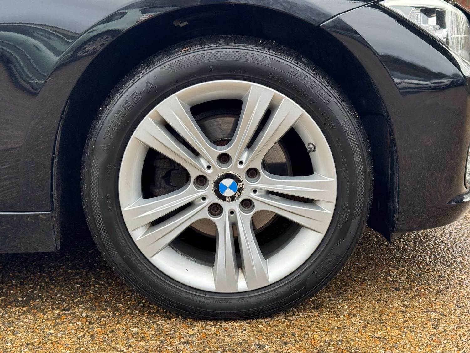 Used BMW 3 Series 2014 for sale - 77288513: Photo 37