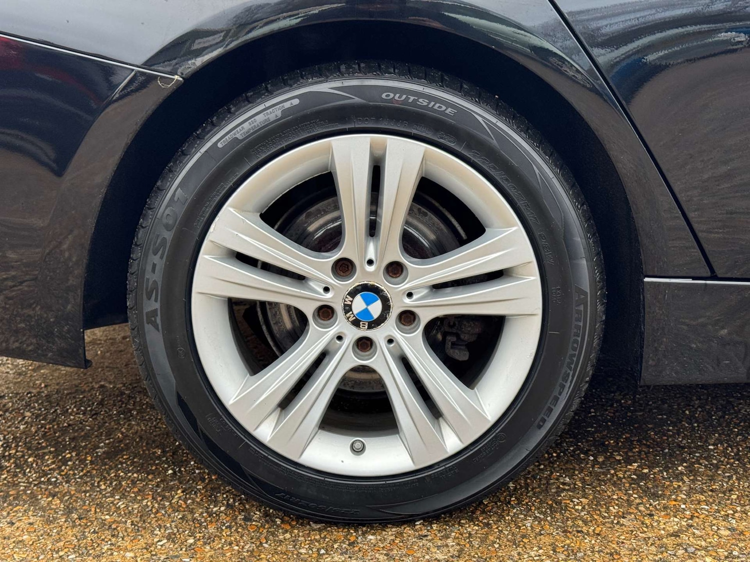 Used BMW 3 Series 2014 for sale - 77288513: Photo 38