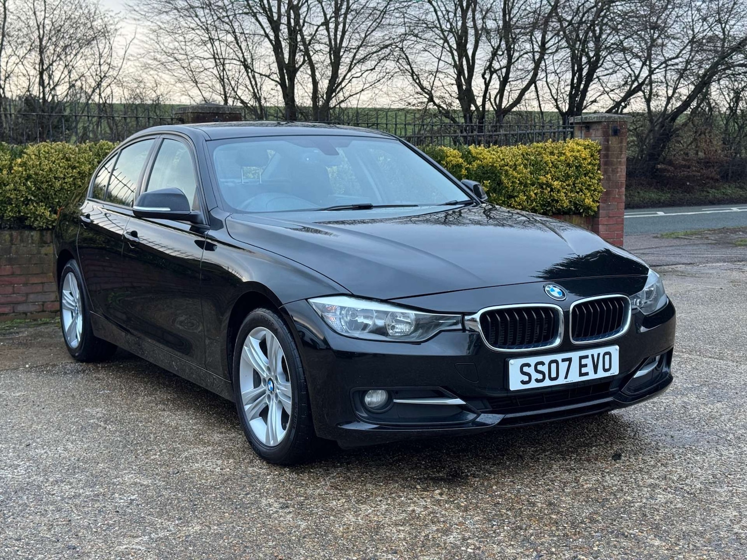 Used BMW 3 Series 2014 for sale - 77288513: Photo 5