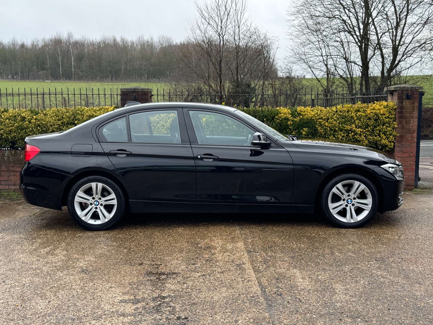 Used BMW 3 Series 2014 for sale - 77288513: Photo 7