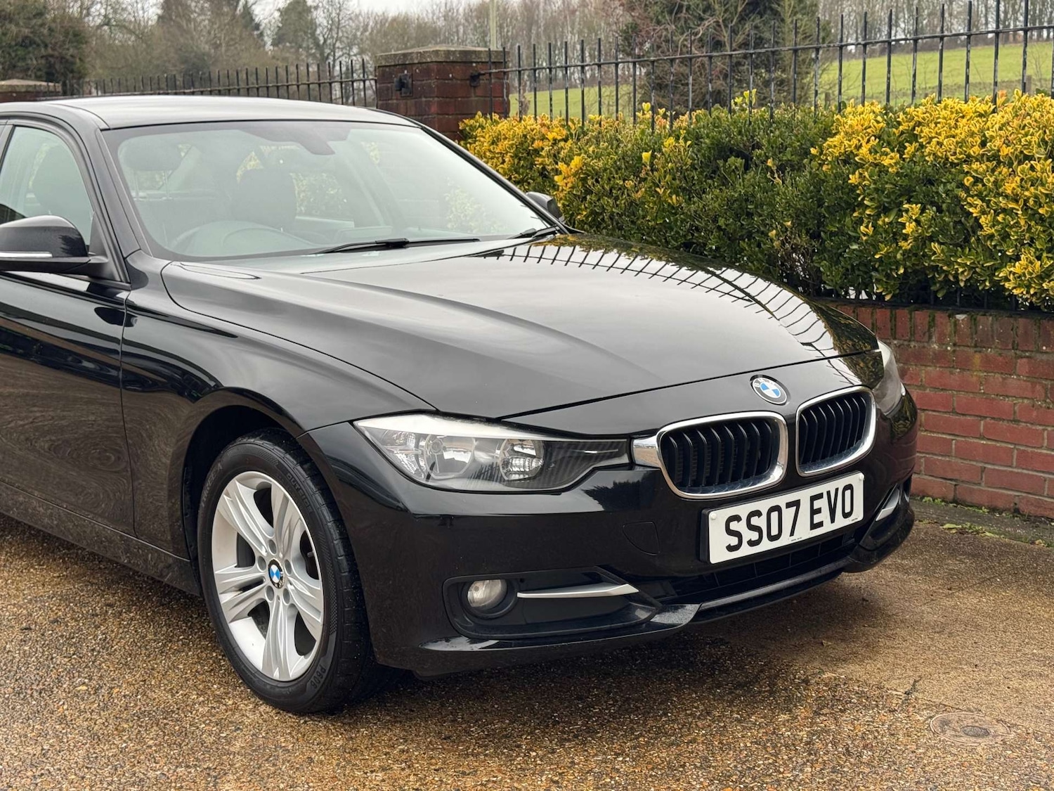 Used BMW 3 Series 2014 for sale - 77288513: Photo 8
