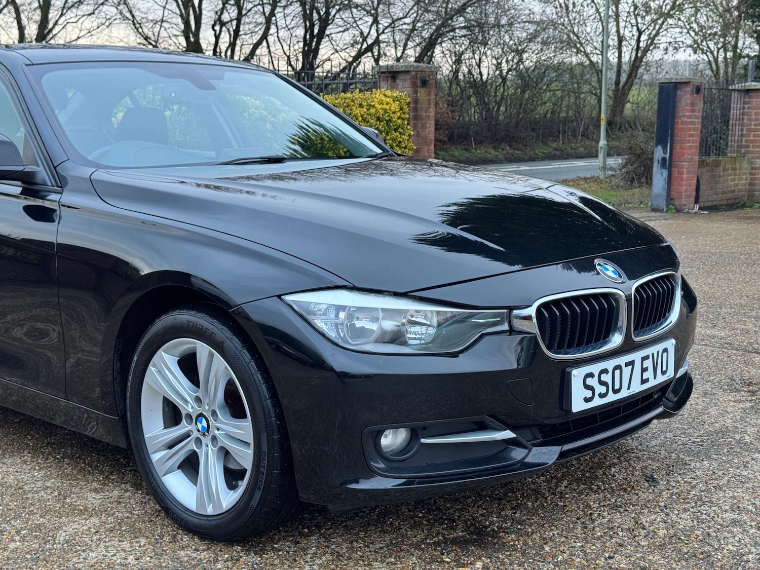 Used BMW 3 Series 2014 for sale - 77288513: Photo 9