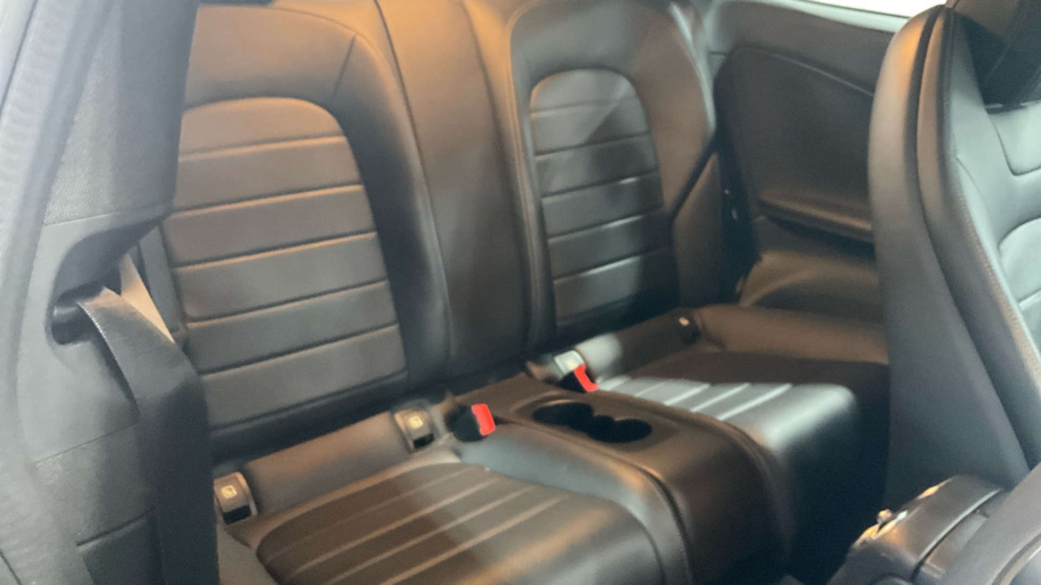 Used Mercedes-Benz C Class 2017 for sale - 77934041: Photo 10