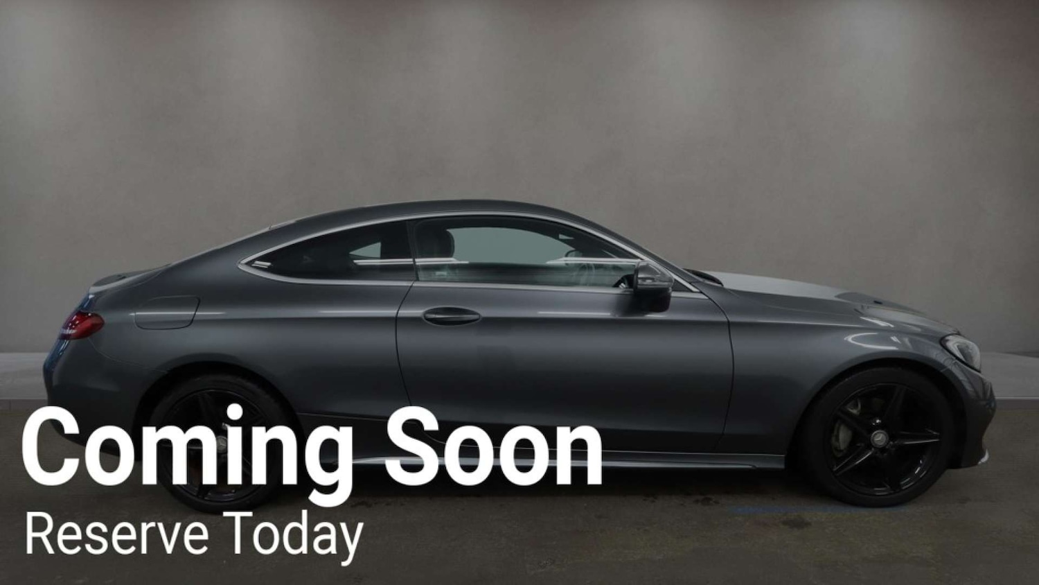 Used Mercedes-Benz C Class 2017 for sale - 77934041: Photo 5