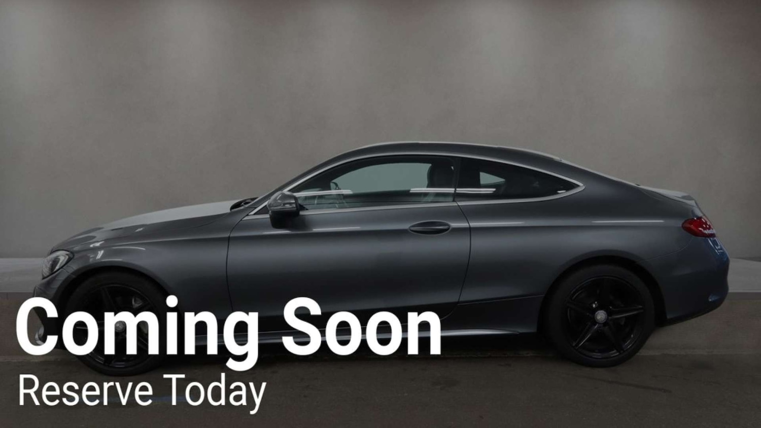 Used Mercedes-Benz C Class 2017 for sale - 77934041: Photo 6