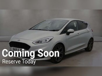 Used Ford Fiesta 2018 for sale - 75421248: Photo