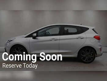 Used Ford Fiesta 2018 for sale - 75421248: Photo