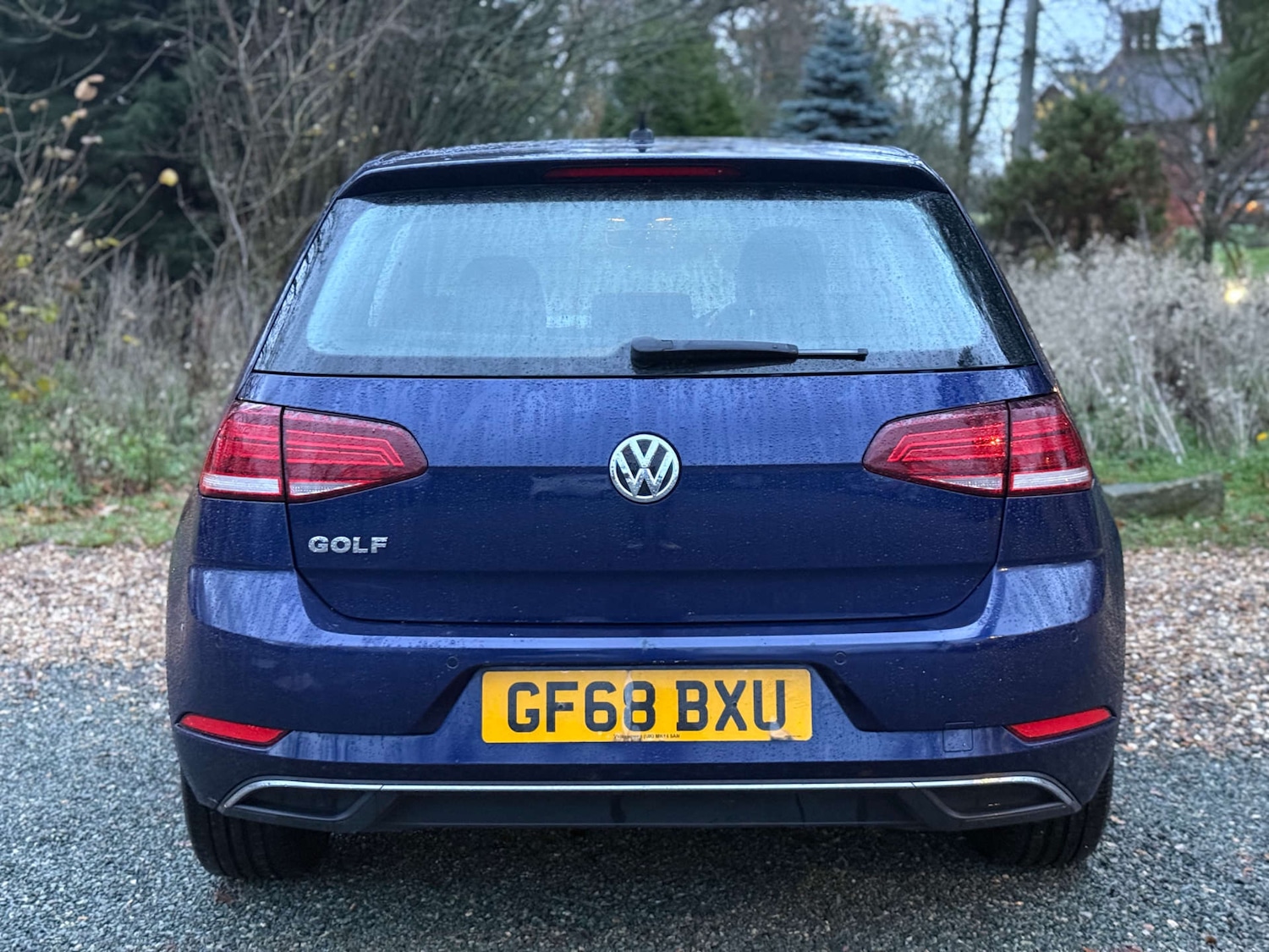 Used Volkswagen Golf 2018 for sale - 77241510: Photo 10