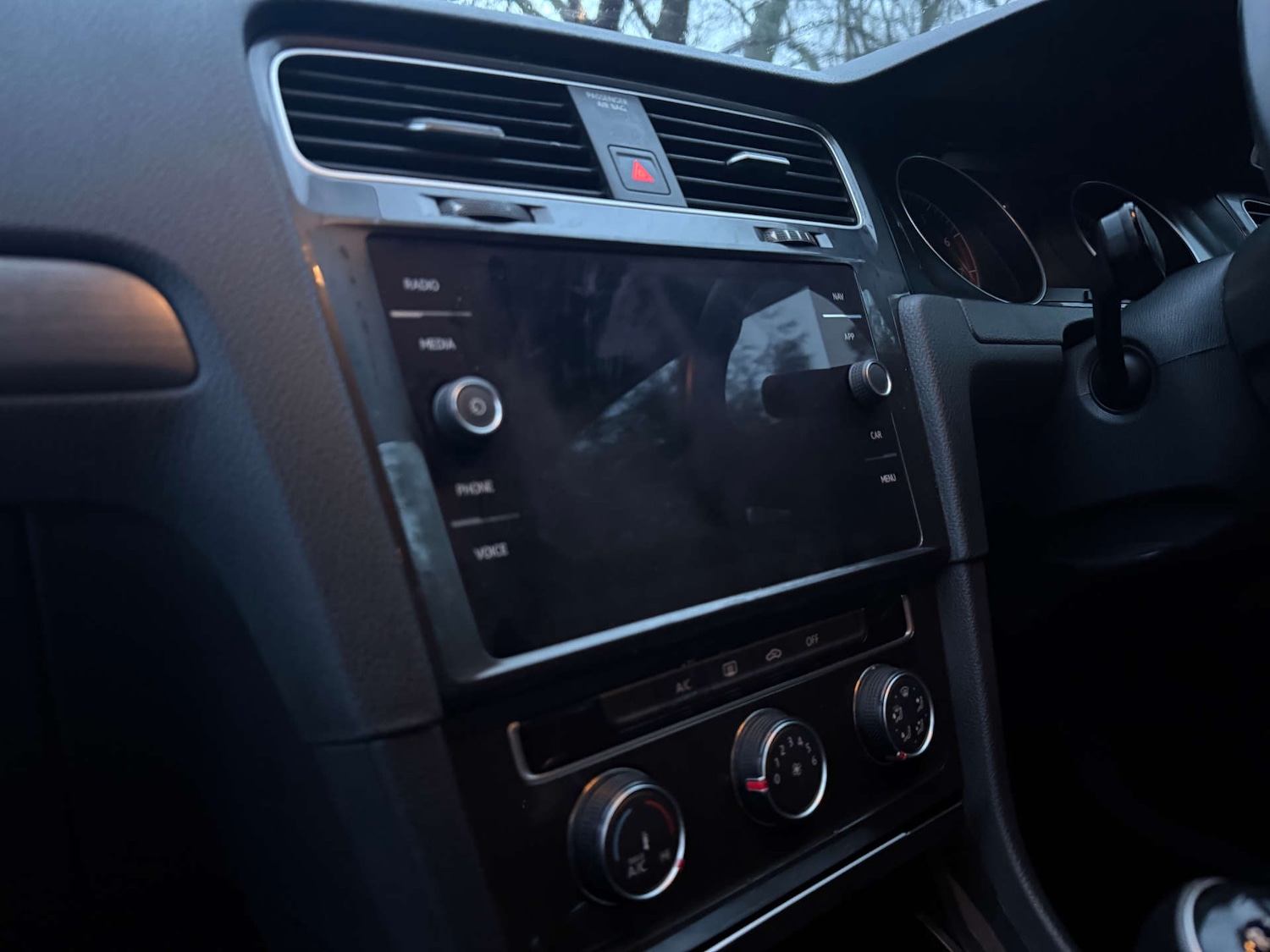 Used Volkswagen Golf 2018 for sale - 77241510: Photo 12