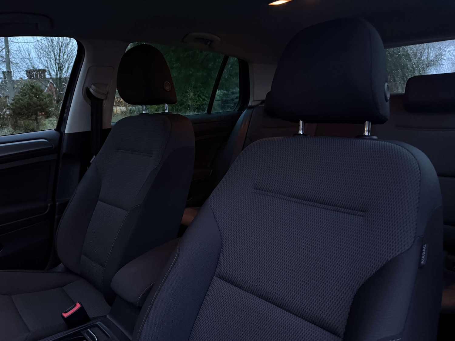 Used Volkswagen Golf 2018 for sale - 77241510: Photo 13