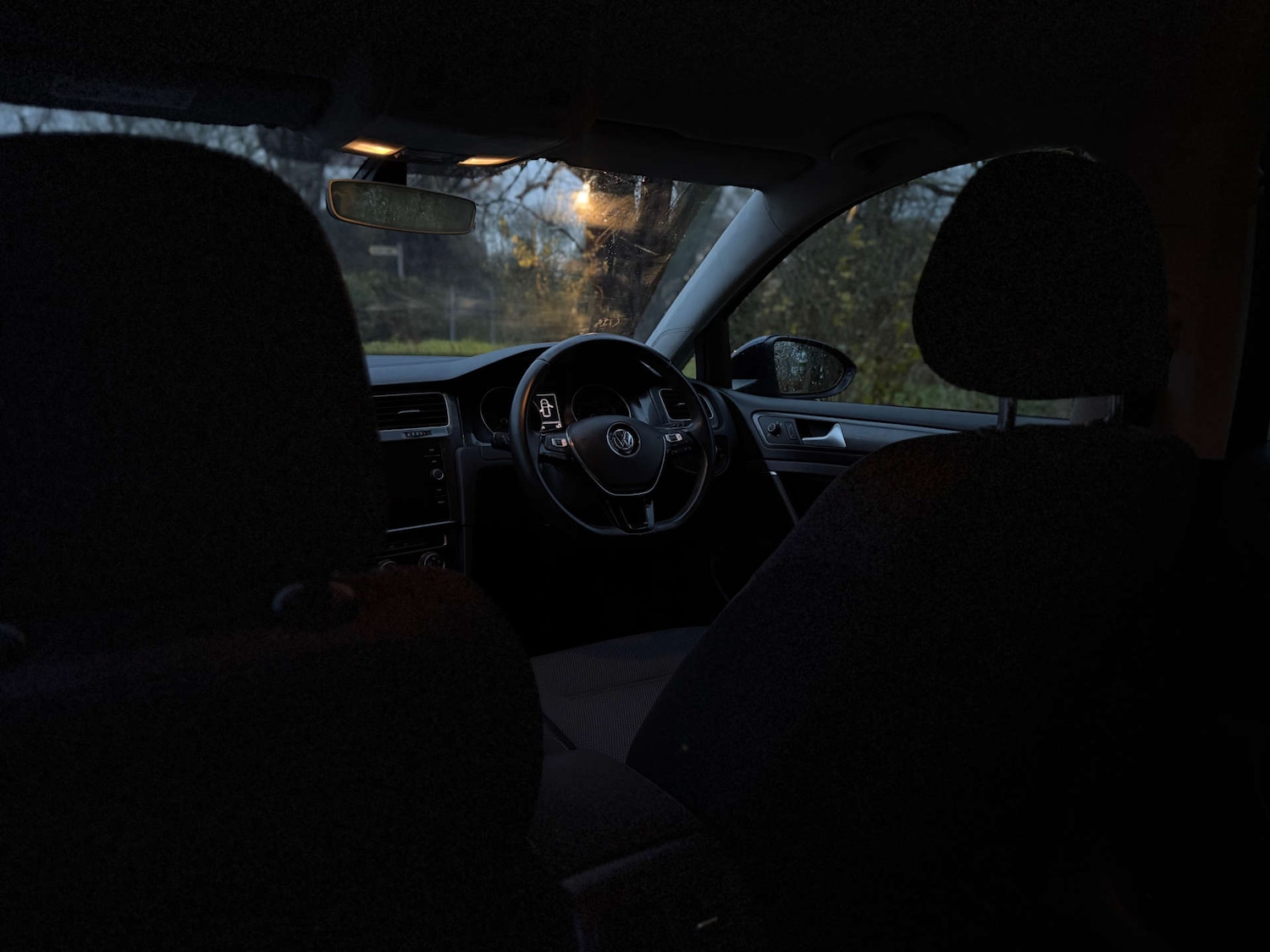 Used Volkswagen Golf 2018 for sale - 77241510: Photo 16