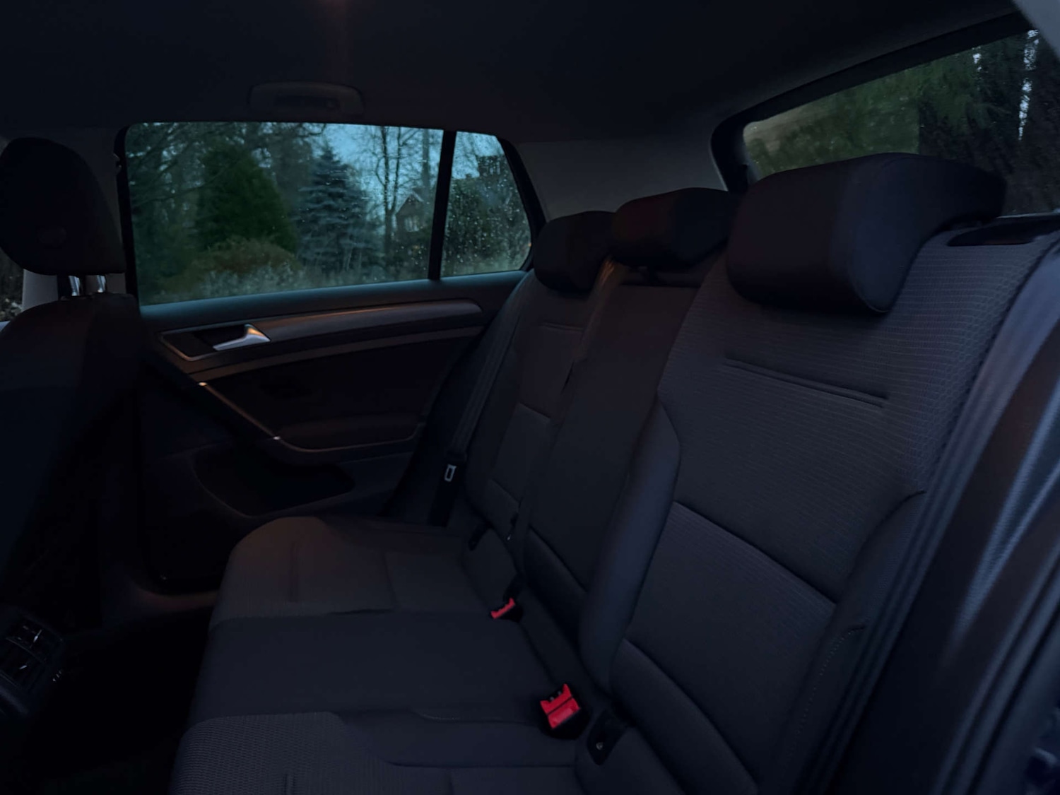 Used Volkswagen Golf 2018 for sale - 77241510: Photo 17