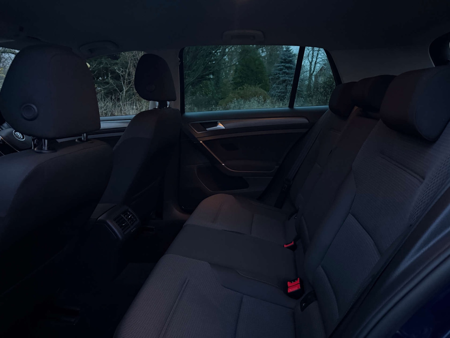 Used Volkswagen Golf 2018 for sale - 77241510: Photo 18