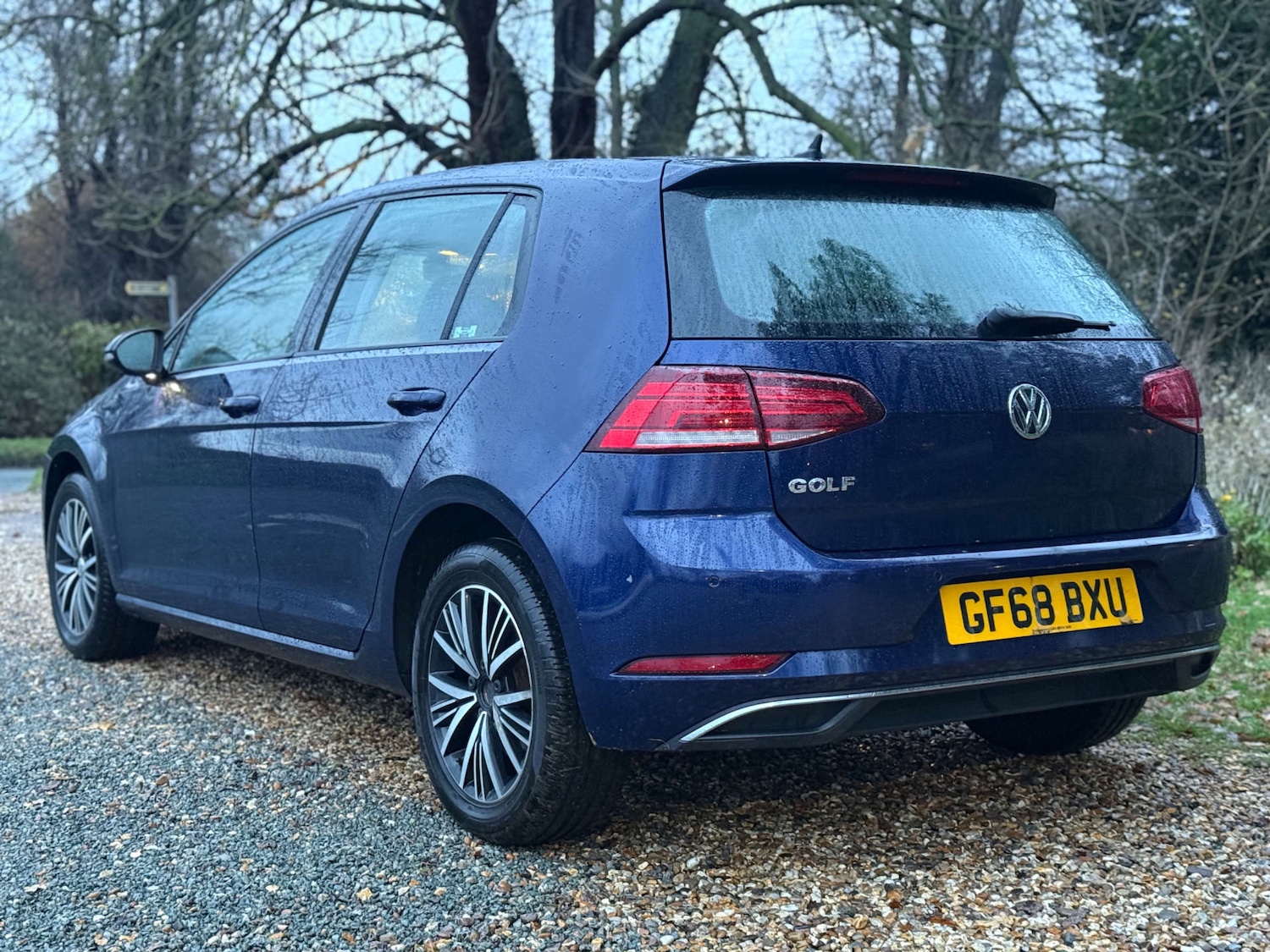 Used Volkswagen Golf 2018 for sale - 77241510: Photo 20
