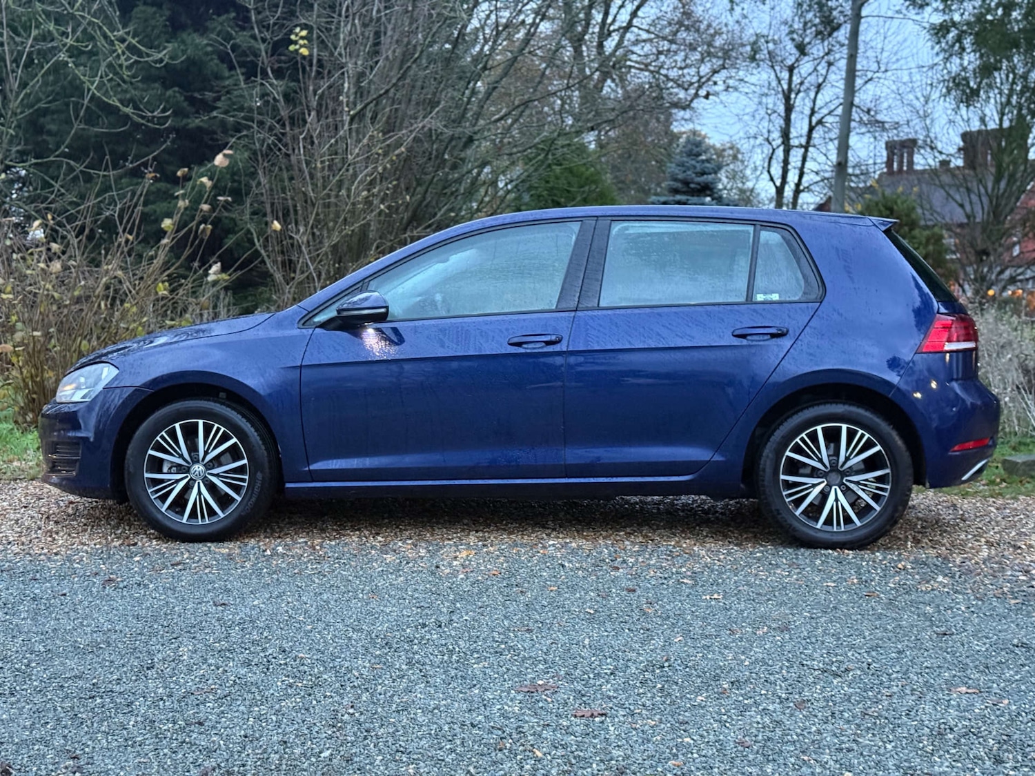 Used Volkswagen Golf 2018 for sale - 77241510: Photo 22