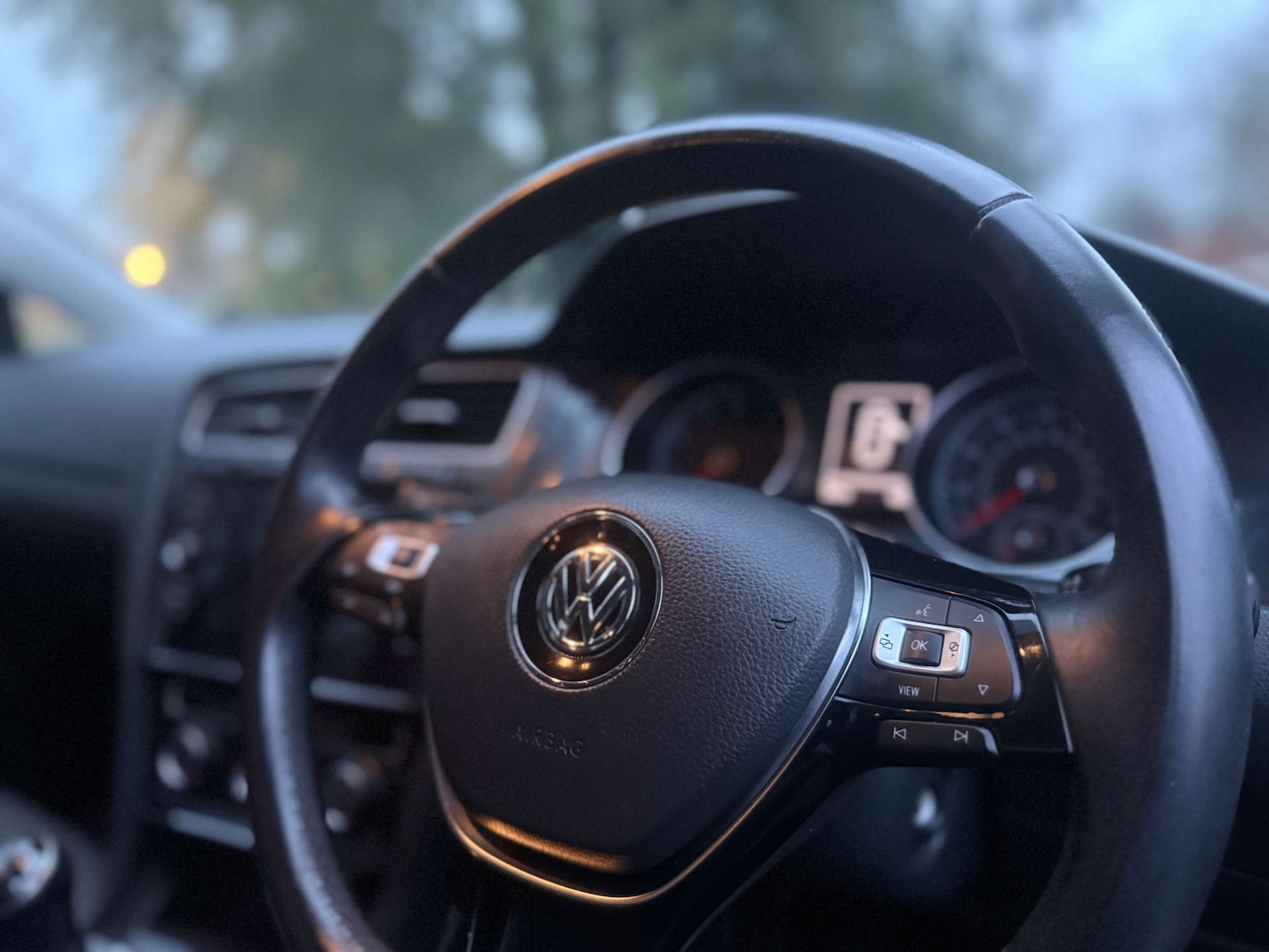 Used Volkswagen Golf 2018 for sale - 77241510: Photo 29