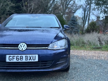 Used Volkswagen Golf 2018 for sale - 77241510: Photo