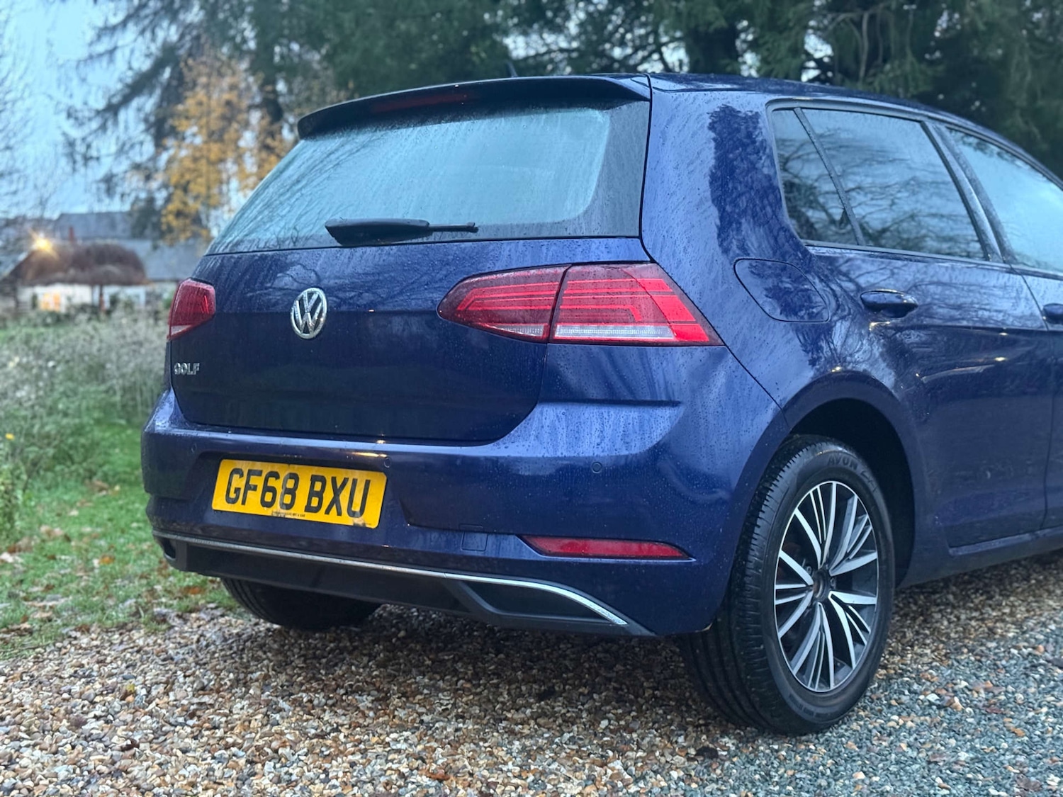 Used Volkswagen Golf 2018 for sale - 77241510: Photo 3