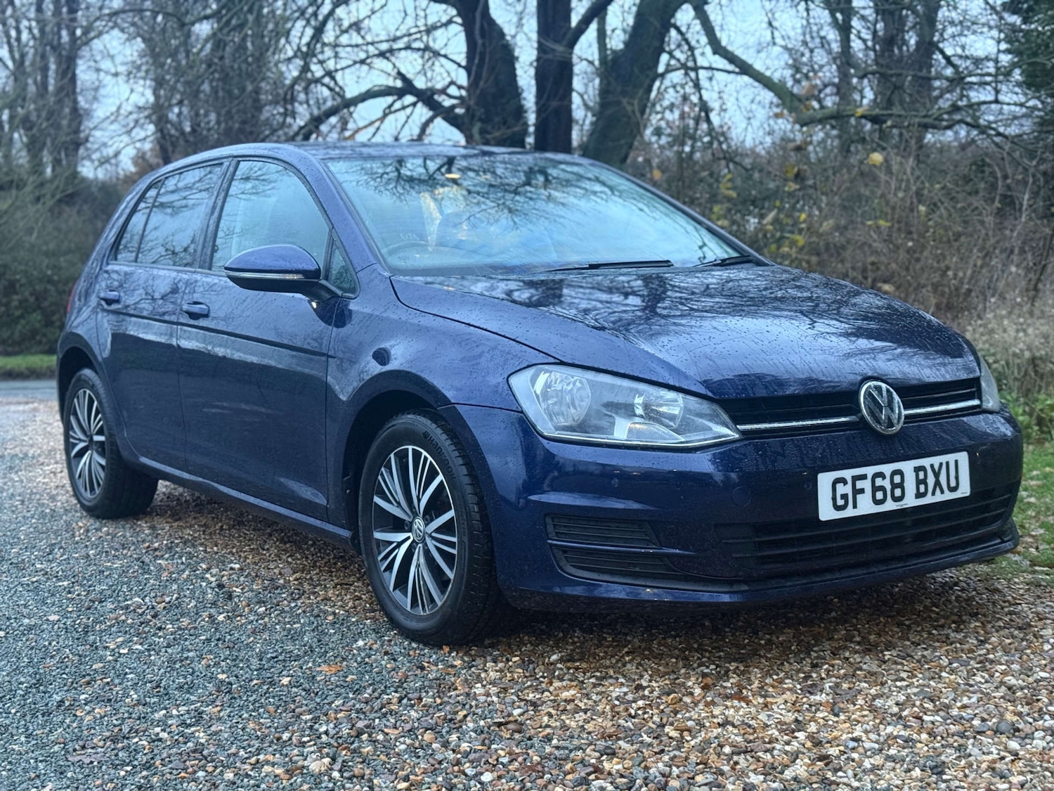 Used Volkswagen Golf 2018 for sale - 77241510: Photo 35