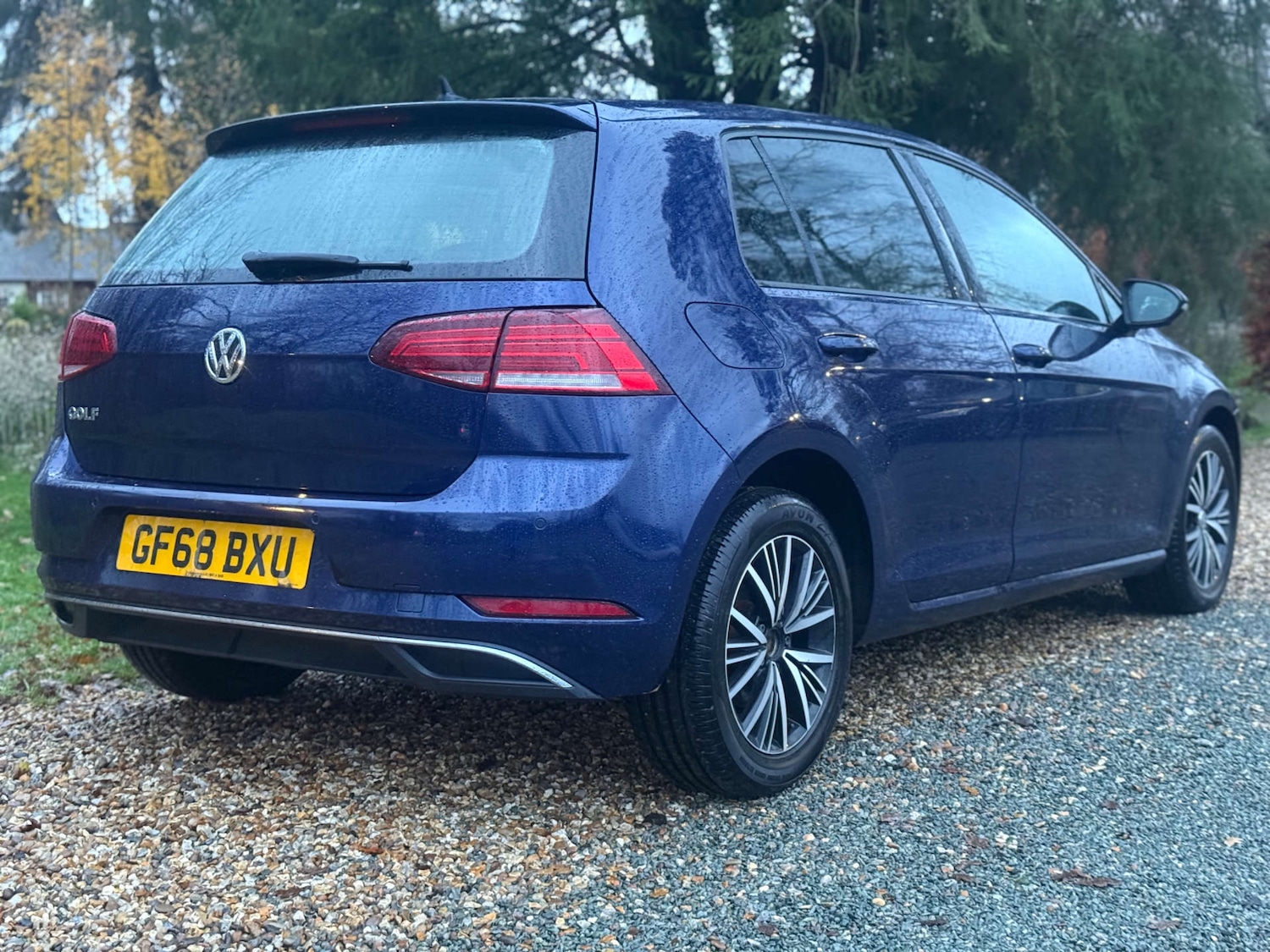 Used Volkswagen Golf 2018 for sale - 77241510: Photo 37
