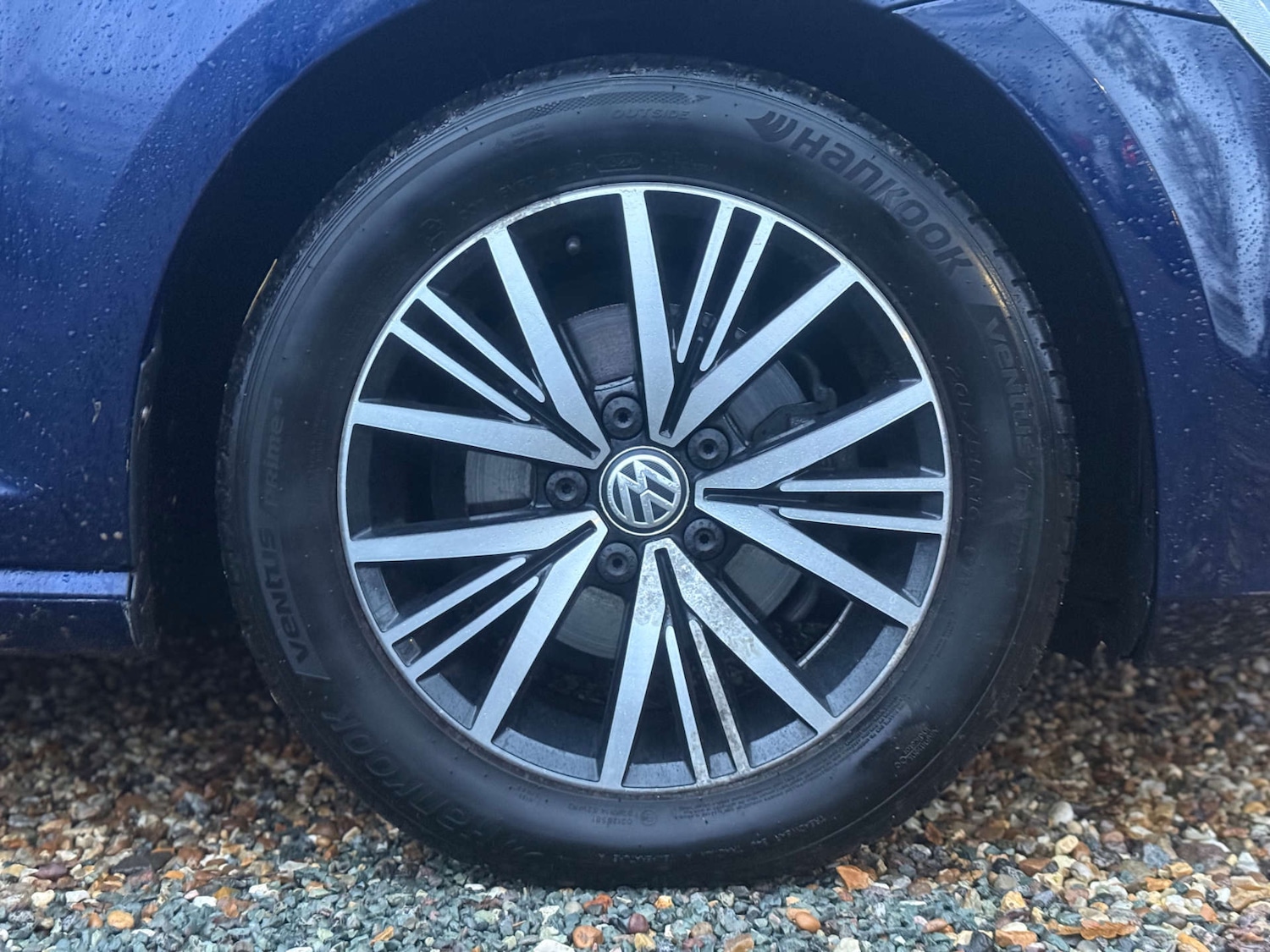 Used Volkswagen Golf 2018 for sale - 77241510: Photo 39